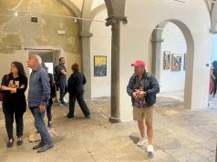 Cavalli d’Autore 2025. Dal 20 settembre la mostra a Palazzo Sergardi Biringucci