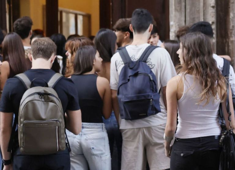 Suonata la prima campanella per 436 mila toscani: gli studenti disabili aumentano di oltre il 4%