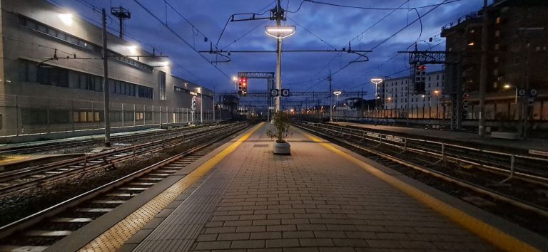 I cittadini scrivono a Trenitalia: “A Rifredi servono sicurezza e servizi”