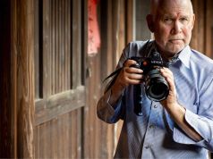 A Steve McCurry la laurea magistrale ad honorem in “Antropologia e linguaggi dell’immagine” a Siena