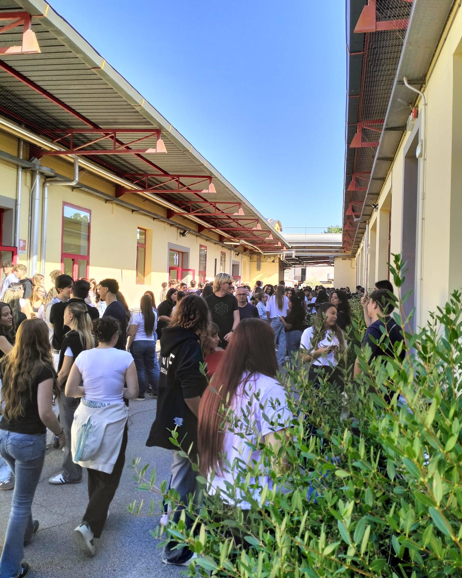 Università di Firenze 2