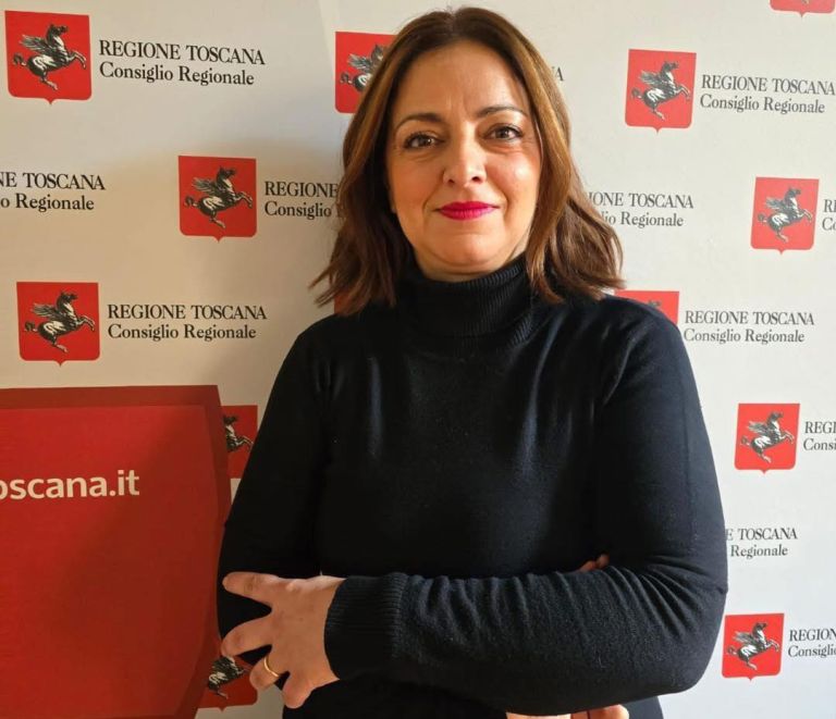 Valentina Mercanti (Pd) non si candida e sbatte la porta: “Il listino bloccato una forzatura”