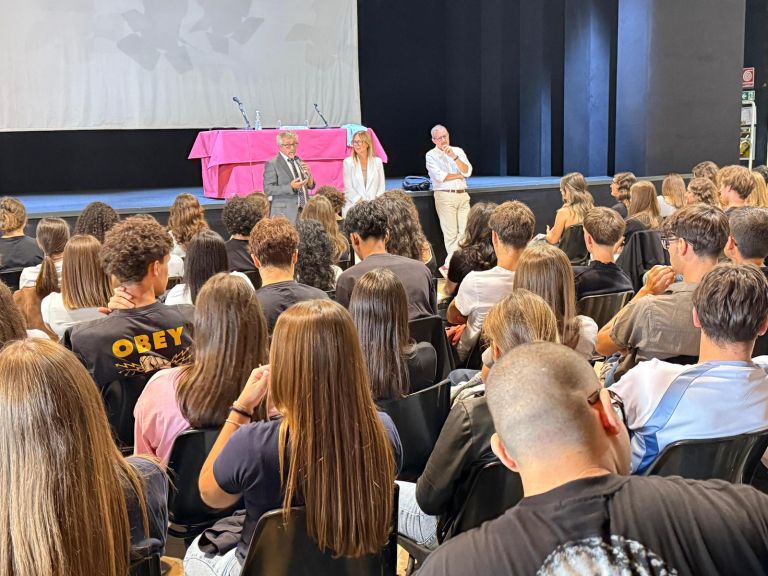 Maestri Fuori Classe, a Montepulciano il primo festival dell’apprendimento
