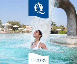 Terme Antica Querciolaia