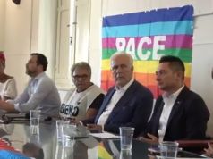 La crisi Beko nell’agenda dei candidati per la Toscana. Confronto a tre davanti ai lavoratori