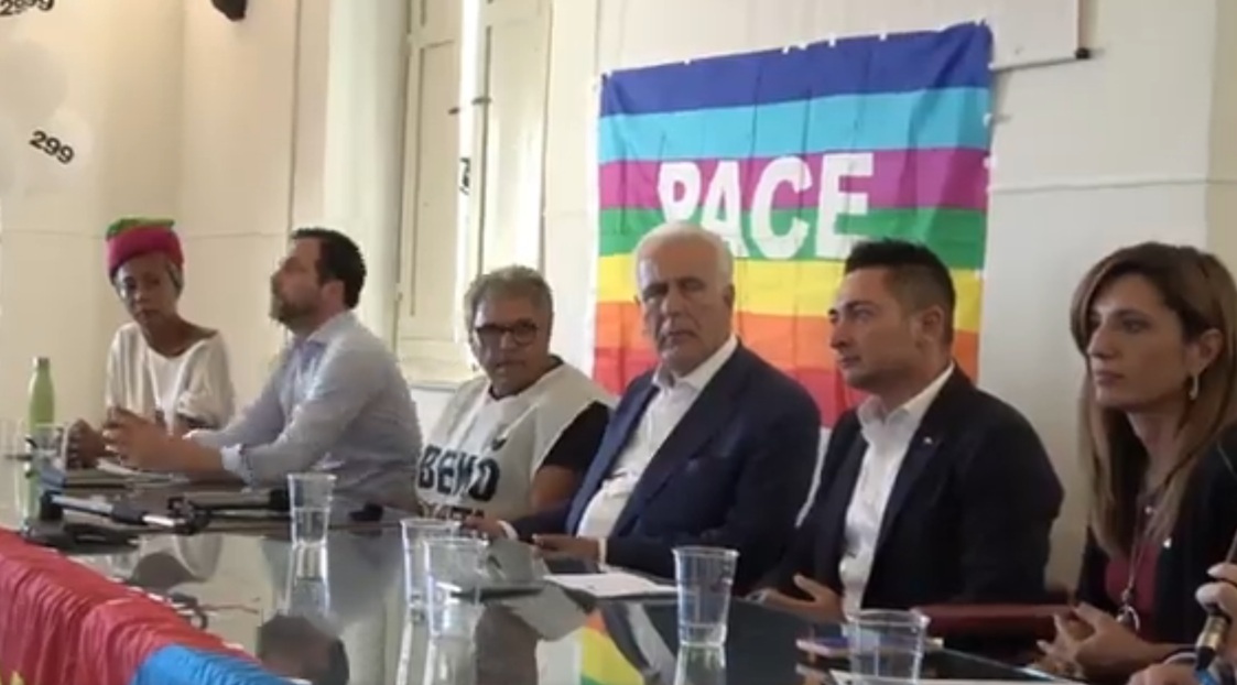 confronto candidati toscana