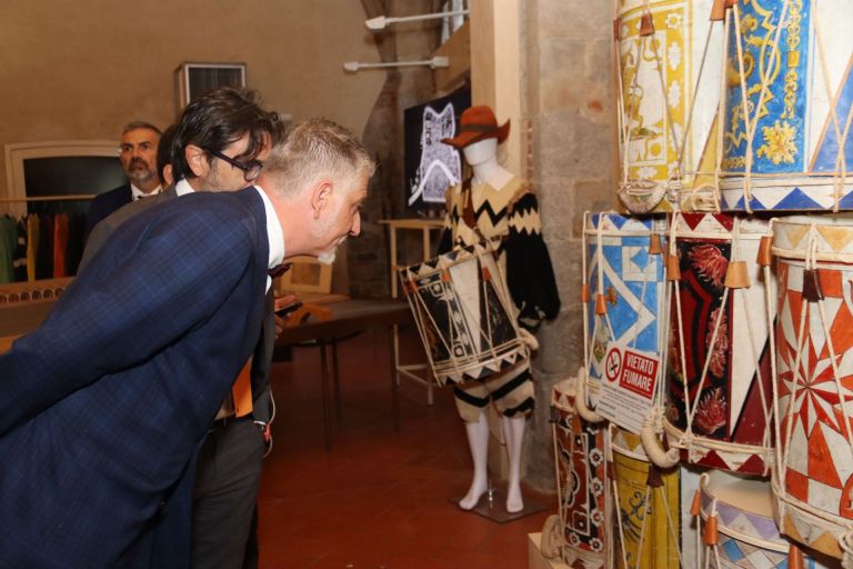 Musei statali. Giuli: “Necessario rafforzare dialogo con enti locali per aumentare le visite”