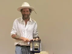 A Jovanotti il Pegaso d’Oro della Toscana. E lui augura ‘buon vento’ alla Global Sumund Flottilla
