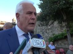 Regionali. Un rinnovato patto per la Toscana diffusa. Giani chiama a raccolta i sindaci