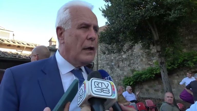 Regionali. Un rinnovato patto per la Toscana diffusa. Giani chiama a raccolta i sindaci