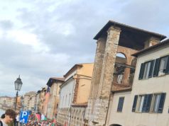 Università di Pisa accoglie la prima studentessa palestinese arrivata in Italia con corridoi umanitari