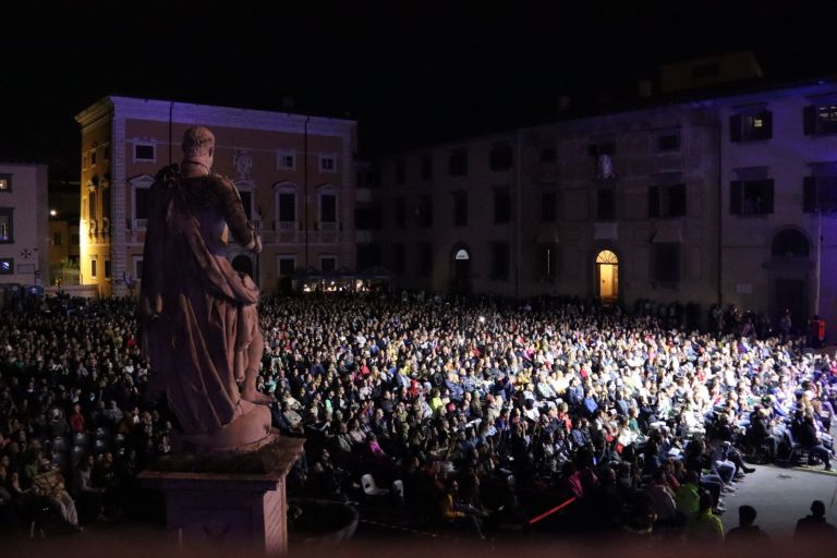 Level 42, Masini, Mannoia e De Andrè. In piazza dei Cavalieri torna il Pisa Summer Knights