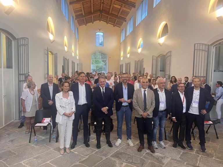 Tuscany Mediterranean Bridge, oltre 170 candidature per il progetto che incentiva le start-up mediterranee