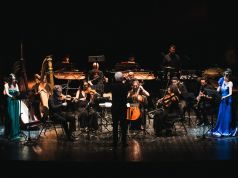 La Chigiana si illumina con Micat in Vertic da novembre a maggio: 16 i concerti in programma