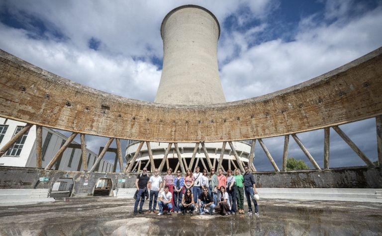 Geotermia, il progetto di UNIFI per il Palio di Pomarance