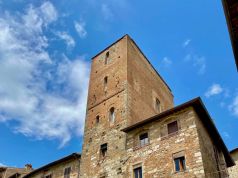 Per la riqualificazione della casa di Arnolfo di Cambio stanziati 500 mila euro dalla Regione