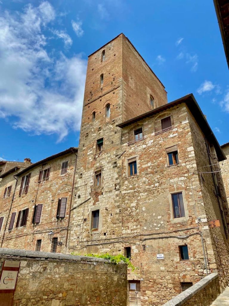 Per la riqualificazione della casa di Arnolfo di Cambio stanziati 500 mila euro dalla Regione