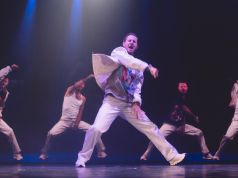 Il futuro è un incubo, parola di Alessandro Cattelan. One-man show al Teatro Cartiere Carrara di Firenze