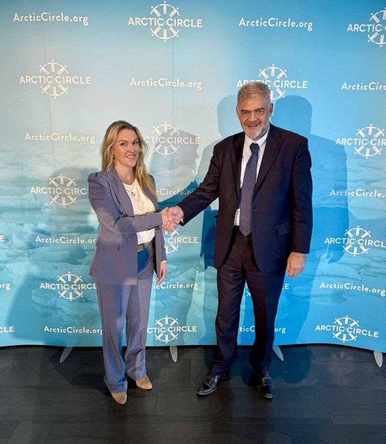 Geotermia, Larderello a Reykjavik: la Toscana fa scuola in Islanda