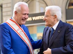 Mattarella a Firenze tra cultura e impegni istituzionali, Giani: “Grande estimatore del nostro Rinascimento artistico”