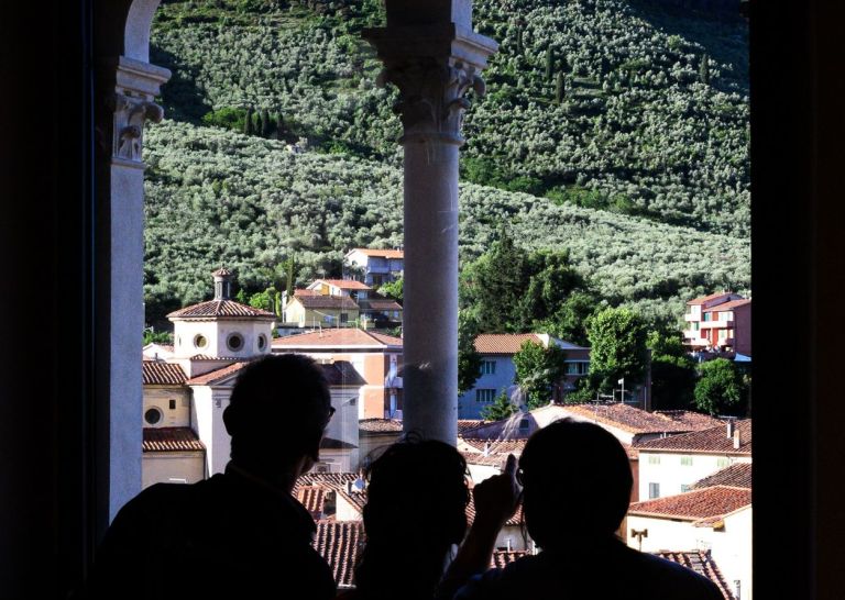 Olio in Castello, a Buti tre giorni per riscoprire il valore dell’olio