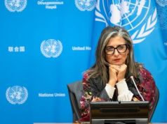 Firenze non darà la cittadinanza onoraria a Francesca Albanese