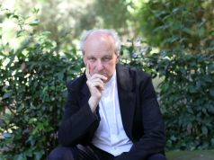 Tournée europea per Nicola Sani: dal 31 ottobre al 6 novembre tappe a Parigi, Praga e Berlino