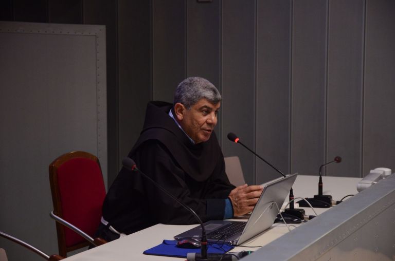 Guerra a Gaza, l’appello di Padre Faltas: “La tregua è fragile, serve pace vera”
