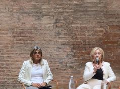 L’omaggio a Claudia Cardinale illumina il Terra di Siena Film Festival: dal 7 all’11 ottobre oltre trenta proiezioni