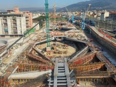 Il passante tav sarà completato nel 2028, le garanzie di Giani