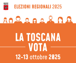 Toscana al voto