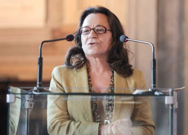 La procura di Firenze in mano a Rosa Volpe, prima donna a guidarla