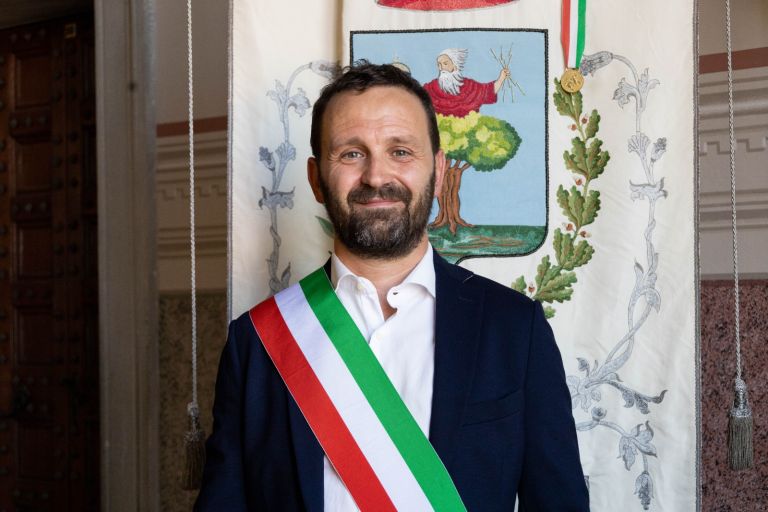 Niccolò Volpini è il nuovo presidente dell’Unione dei Comuni Amiata Val d’Orcia