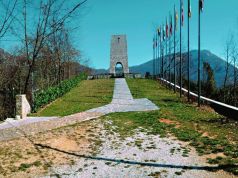 Maratona per la pace a Sant’Anna di Stazzema