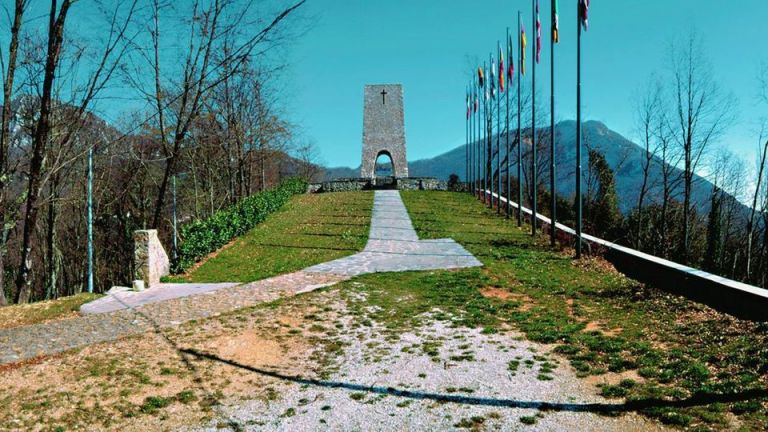 Prende slancio il progetto del cammino della memoria: stanziati 250 mila euro per il percorso Stazzema-Monte Sole