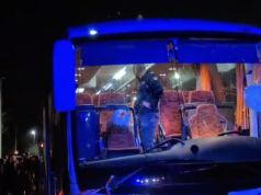 Trasferte vietate ai tifosi del Pistoia Basket per tutto il 2025: la decisione del Viminale dopo la morte di Marianella