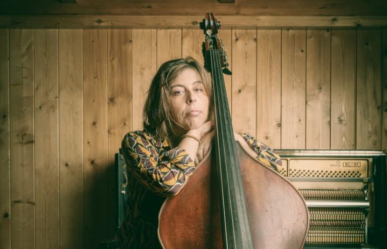 Siena Jazz, Silvia Bolognesi è la nuova Direttrice Artistica e Didattica