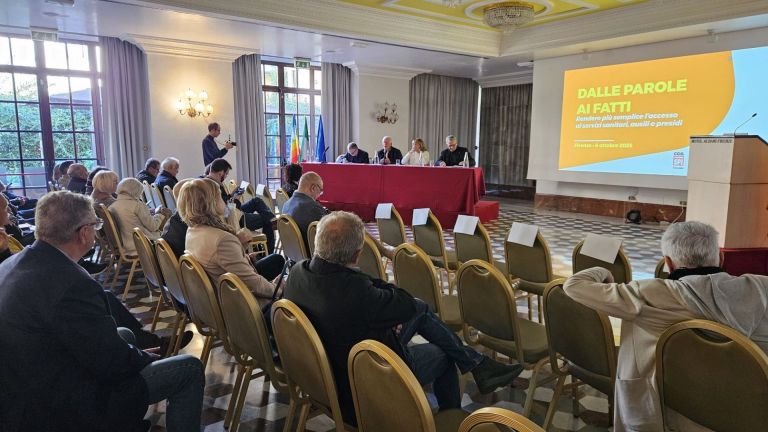Oltre 9 mila toscani hanno utilizzato la delibera sui pazienti cronici