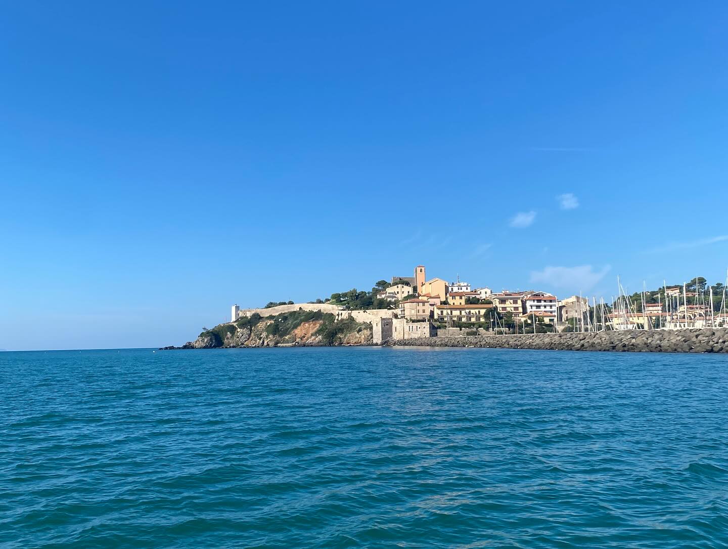 Talamone