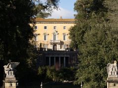 Da bene privato a patrimonio pubblico. Castelnuovo Berardenga acquisisce Villa Chigi Saracini