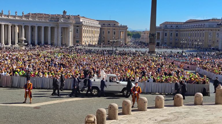 CISL Siena: Da Papa Leone XIV un appello ‘sociale’ a non restare a guardare. L’accordo istituzionale torni a promuovere la ripresa produttiva nel nostro territorio