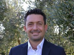 Matteo Arcenni commissario straordinario Parco Nazionale Arcipelago Toscano