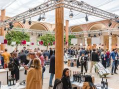 Benvenuto Brunello, al via la 34^ edizione. 122 cantine presenti, Stati Uniti capofila delegazioni estere