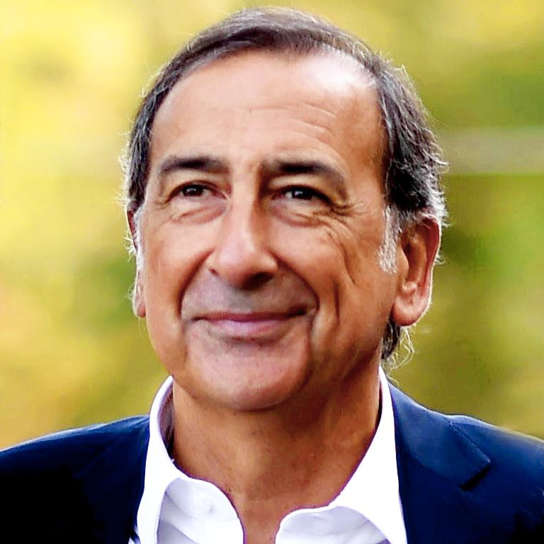 Complimenti a Giani. Sala: La Lega fa i titoli sui giornali ma non piace