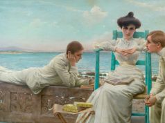 Belle Époque, a Palazzo Blu tornano in mostra i capolavori dei pittori italiani