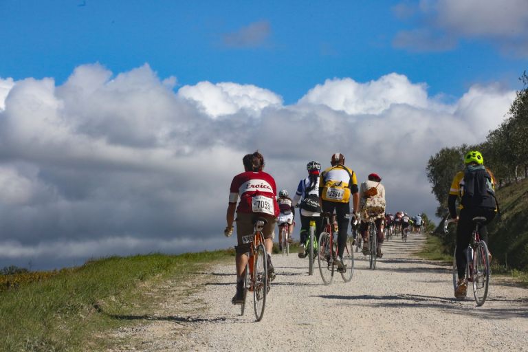 Da Gaiole alla conquista del mondo. Eroica pronta a sbarcare in Cina
