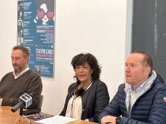 “Fatti vivo!”. Al via la nuova stagione teatrale di Chianciano Terme