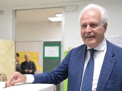 Elezioni regionali. Giani corre verso la riconferma. Tomasi indietro