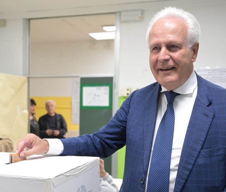Elezioni regionali. Giani corre verso la riconferma. Tomasi indietro