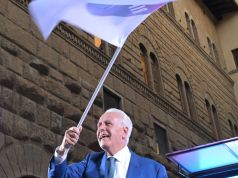 Elezioni regionali. Giani: Sono emozionato, grazie Toscana. Proiezioni: Pd oltre il 34%